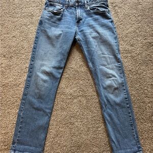 Denim Jeans Slim Fit 32x32 Old Navy Men's